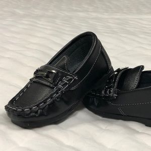 Josmo Size 4 shoes can fit 3